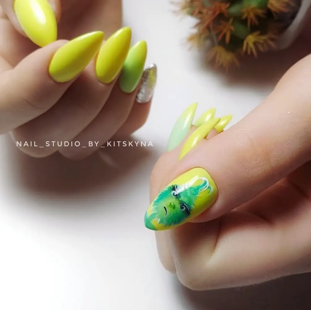 Nail Studio By Kitskyna photo 20