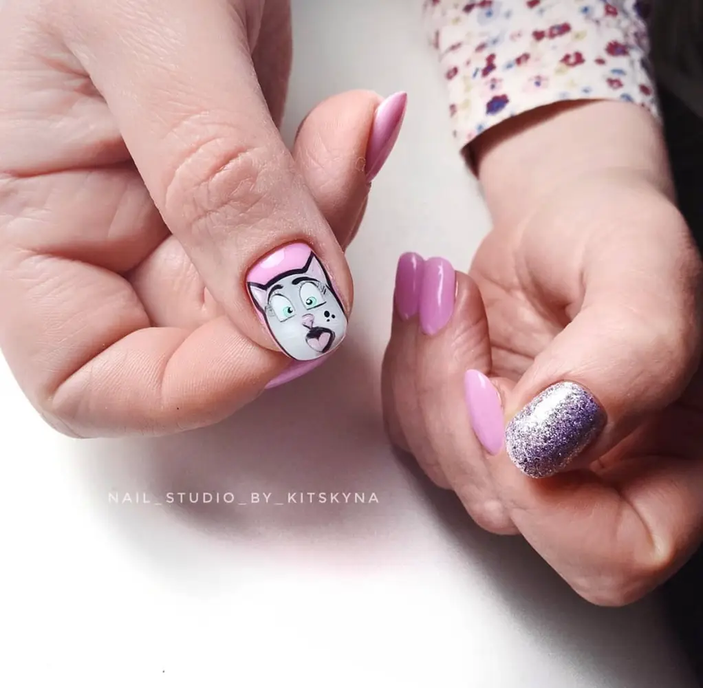 Nail Studio By Kitskyna photo 28