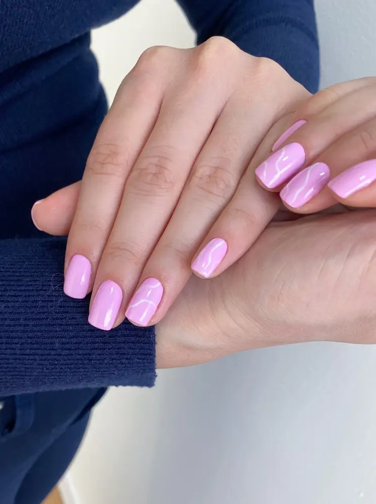 Akperova Nail Studio - Манікюр, педикюр, нарощування нігтів photo 2