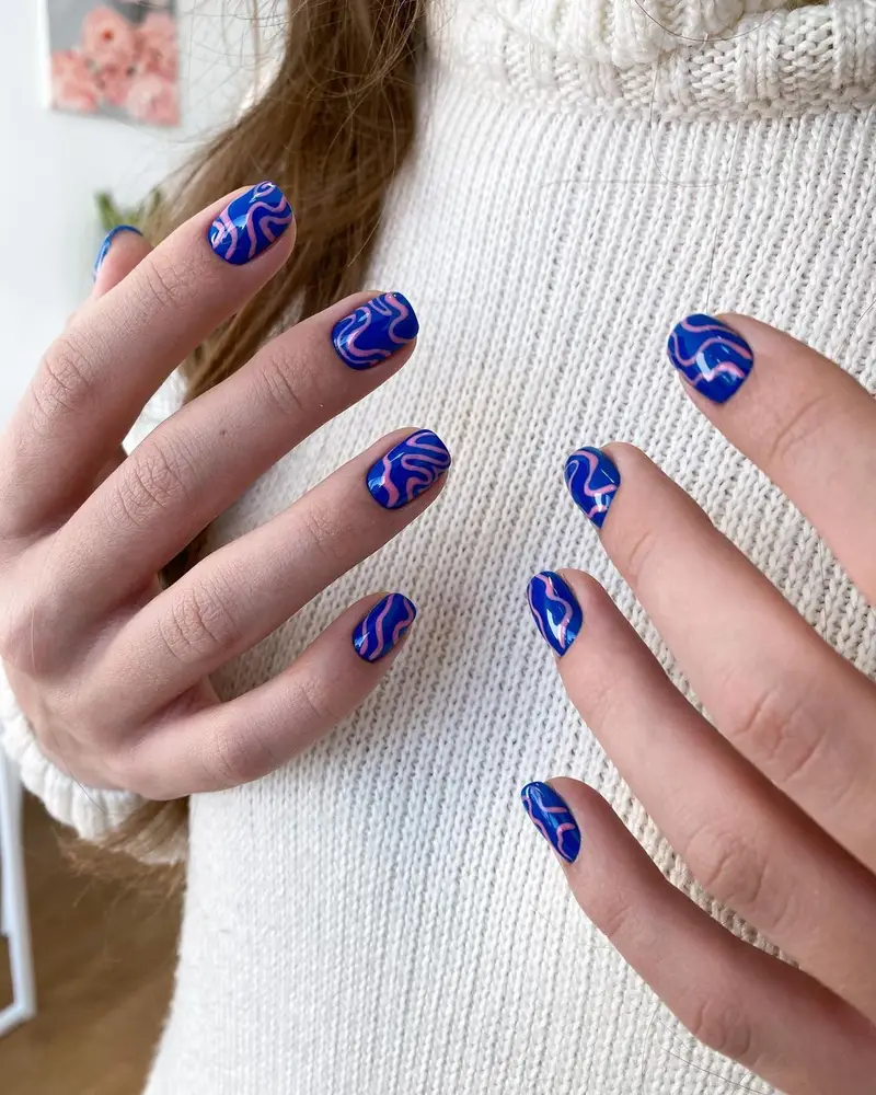 Akperova Nail Studio - Манікюр, педикюр, нарощування нігтів photo 8