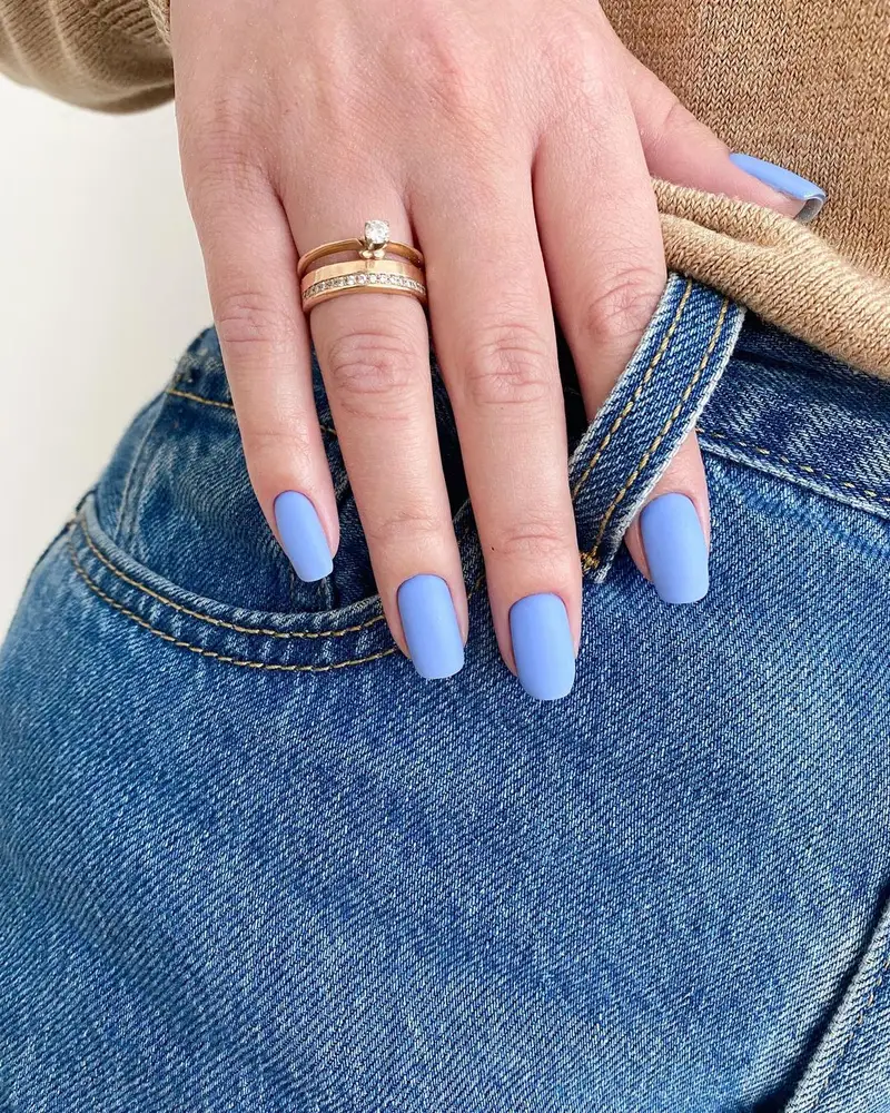 Akperova Nail Studio - Манікюр, педикюр, нарощування нігтів photo 6