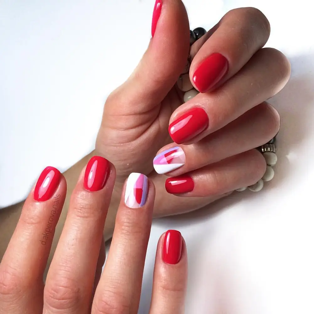 Akperova Nail Studio - Манікюр, педикюр, нарощування нігтів photo 10