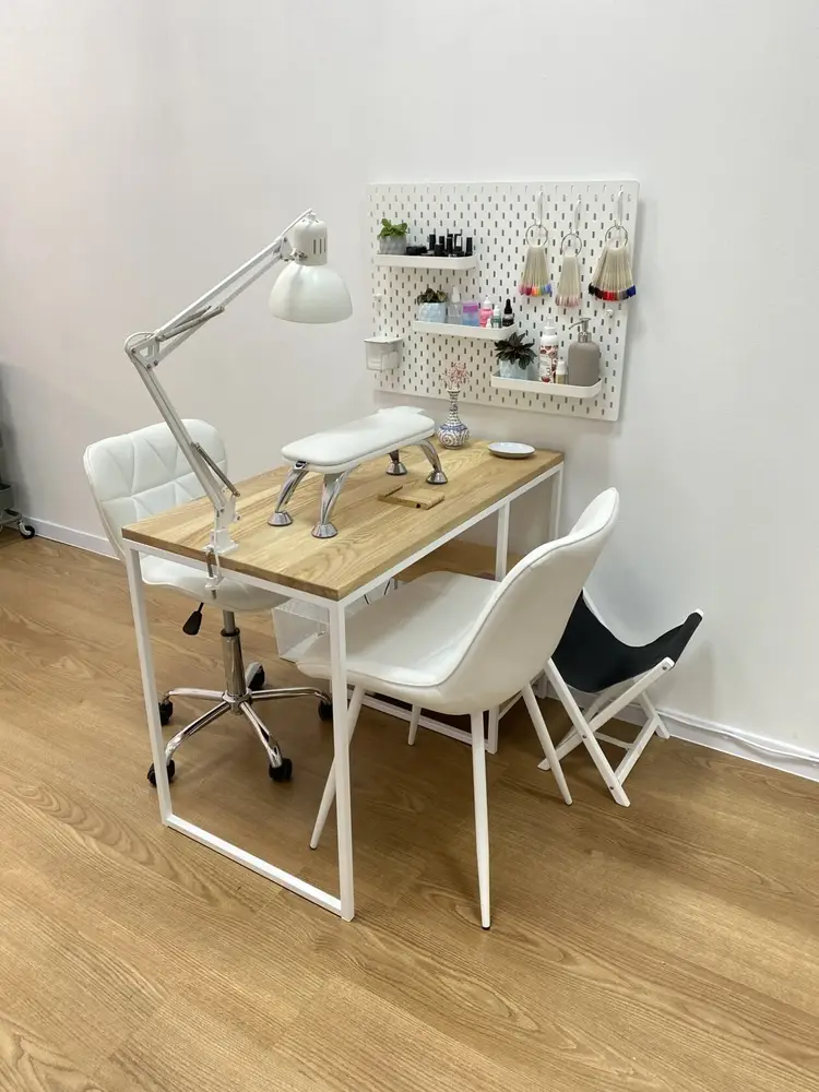 Akperova Nail Studio - Манікюр, педикюр, нарощування нігтів photo 13