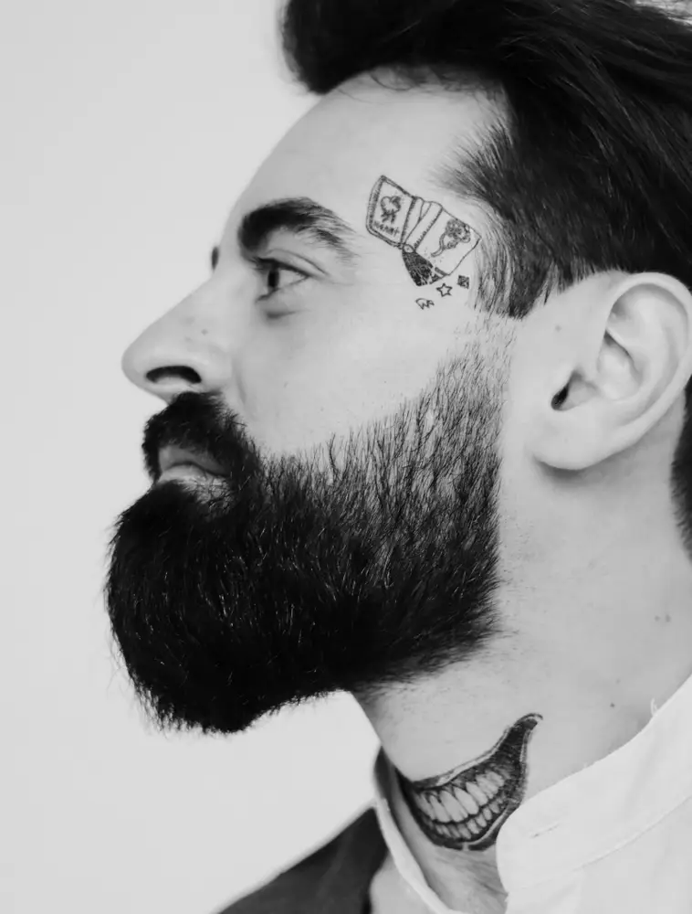 SHUFLAT HAIRCUT PROJECT photo 9