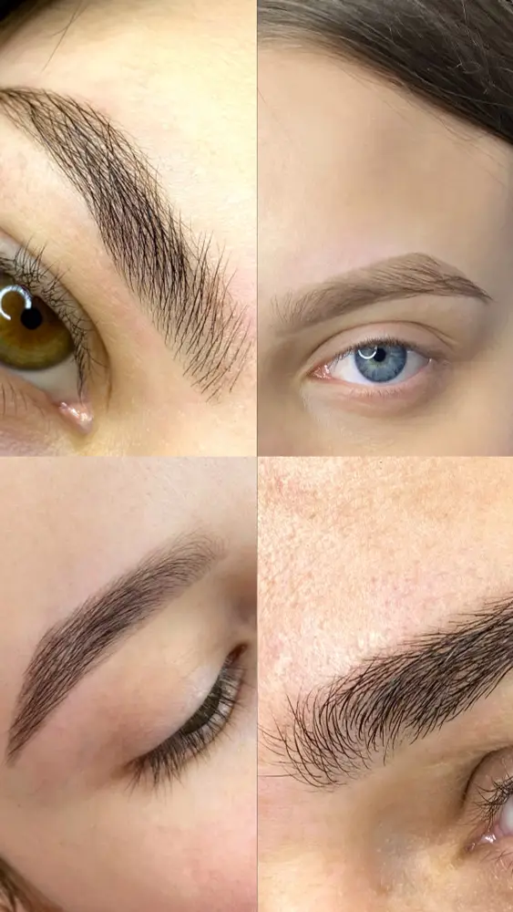 The Brows&Nail studio by Ivanna Khlus photo 2