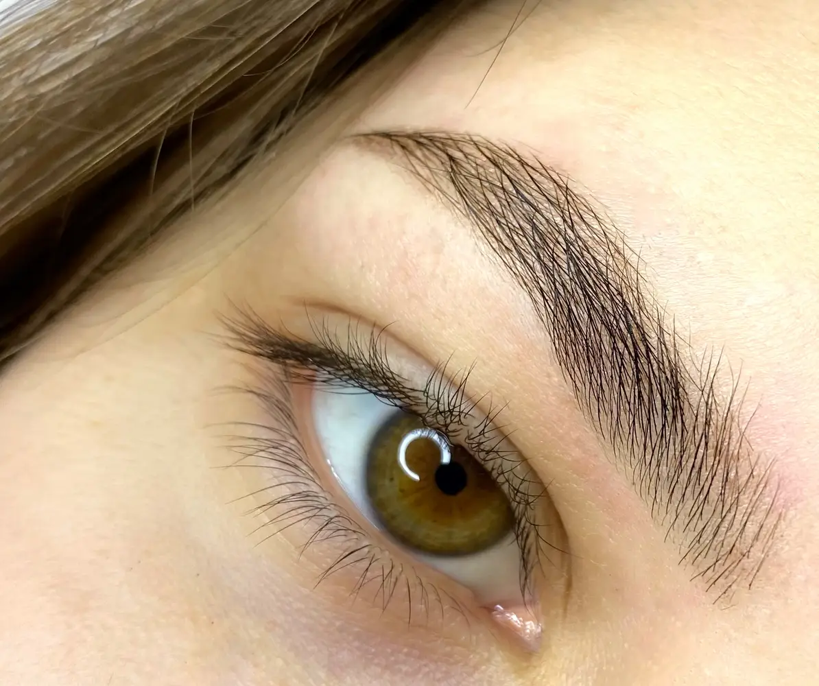 The Brows&Nail studio by Ivanna Khlus photo 4