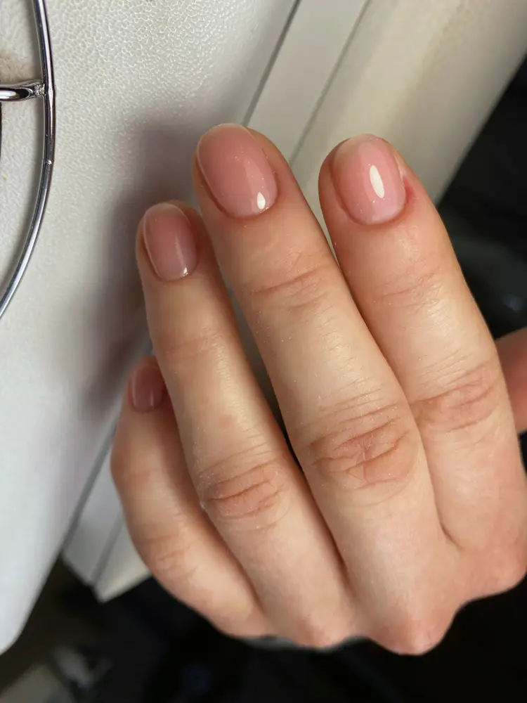 The Brows&Nail studio by Ivanna Khlus photo 10