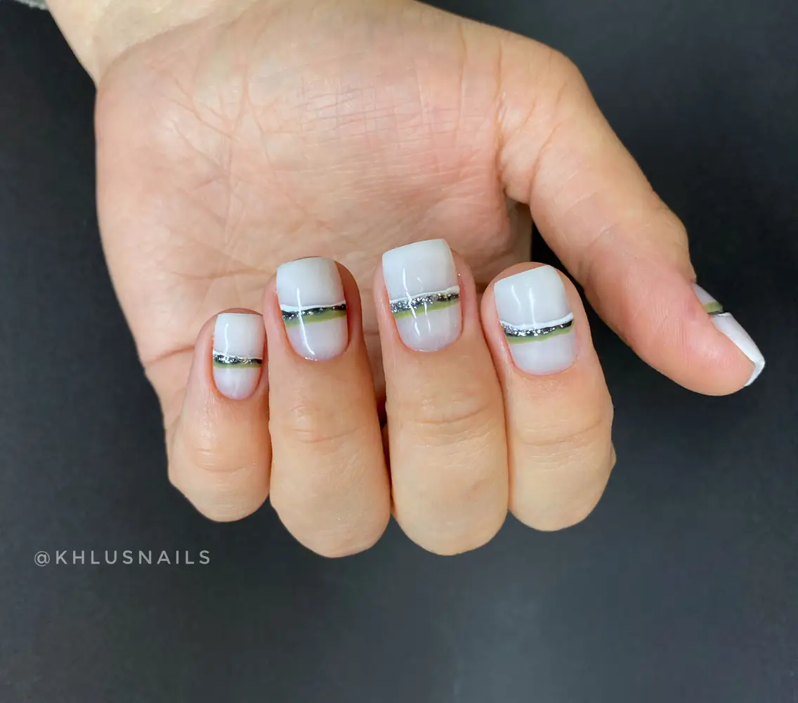 The Brows&Nail studio by Ivanna Khlus photo 8