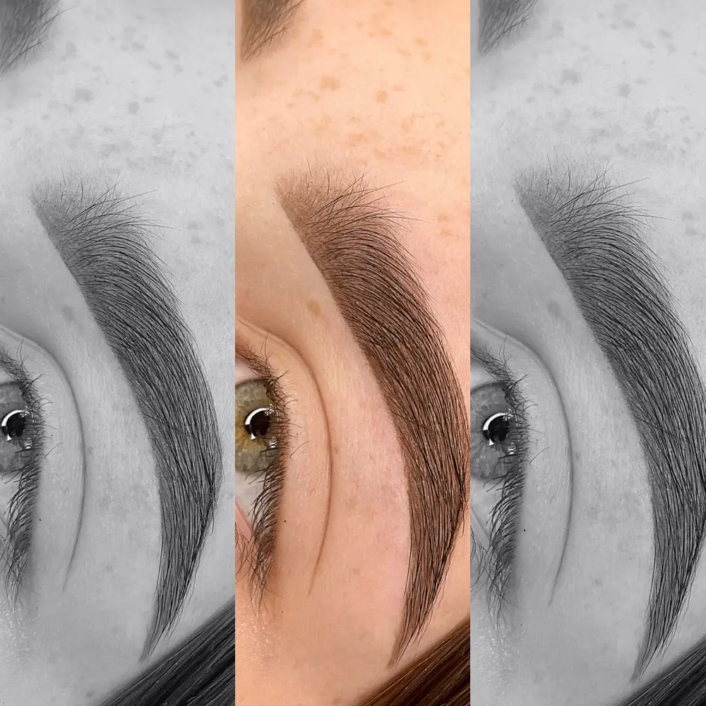 Brows & Lashes photo 7