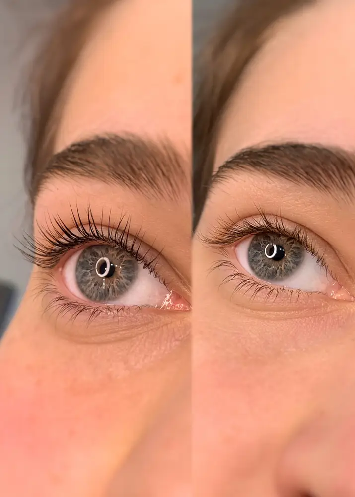 Brows & Lashes photo 3