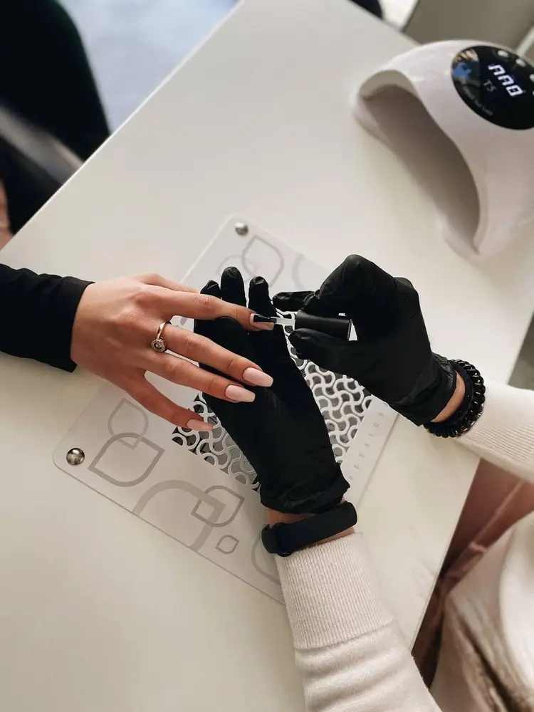 JOLIE Nail Studio photo 8