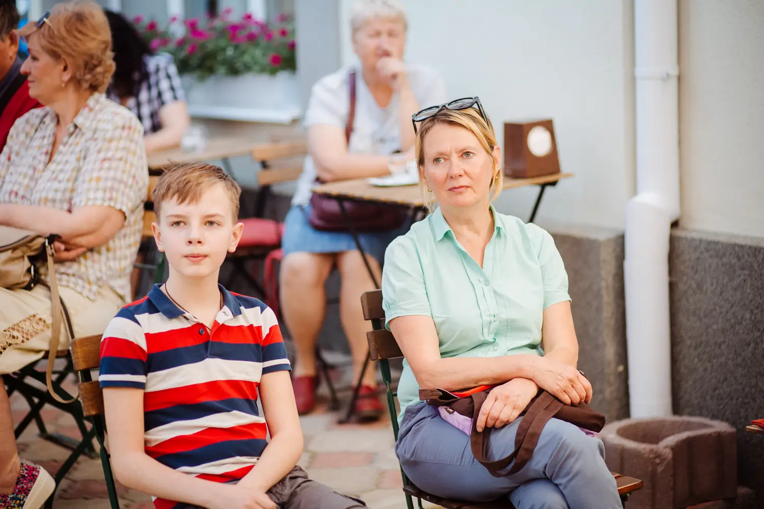 БФ Caritas - Карітас МГКЄ photo 44