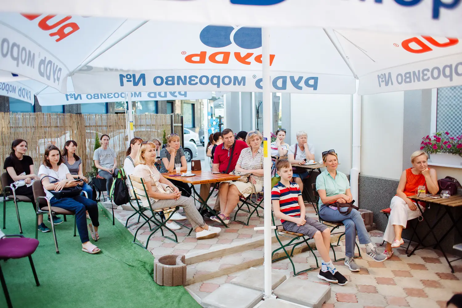 БФ Caritas - Карітас МГКЄ photo 59