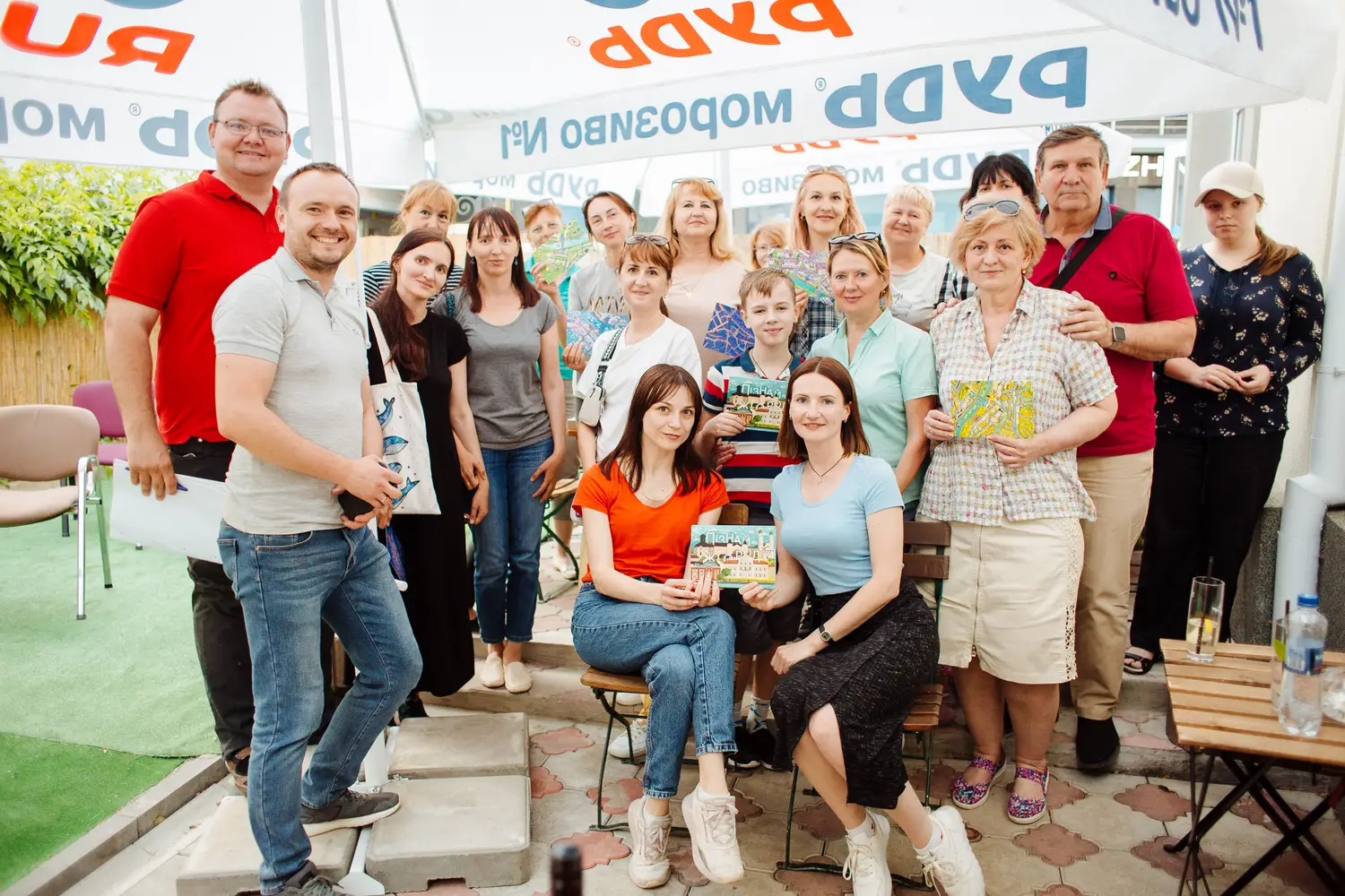 БФ Caritas - Карітас МГКЄ photo 69