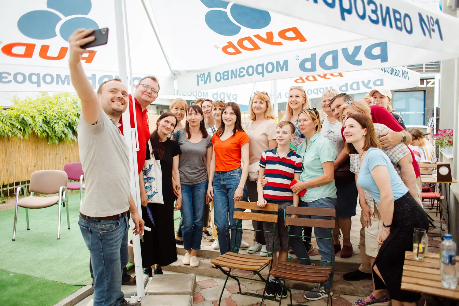 БФ Caritas - Карітас МГКЄ photo 67