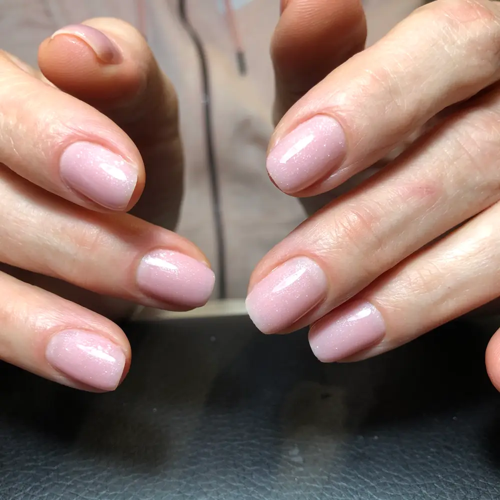 Helsi nails · Helsy nails пр.Науки photo 10