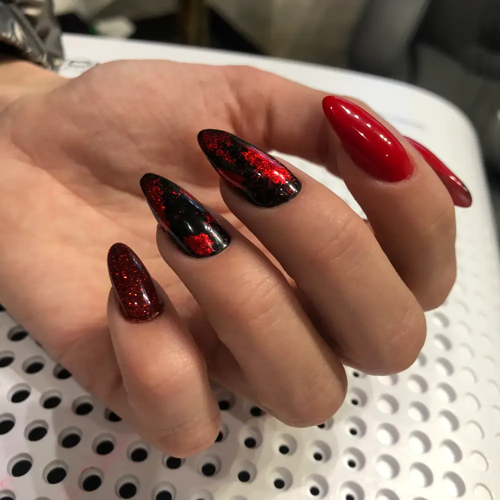 Helsi nails · Helsy nails пр.Науки photo 12