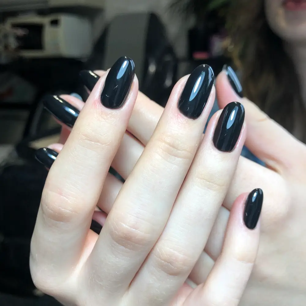 Helsi nails · Helsy nails пр.Науки photo 18