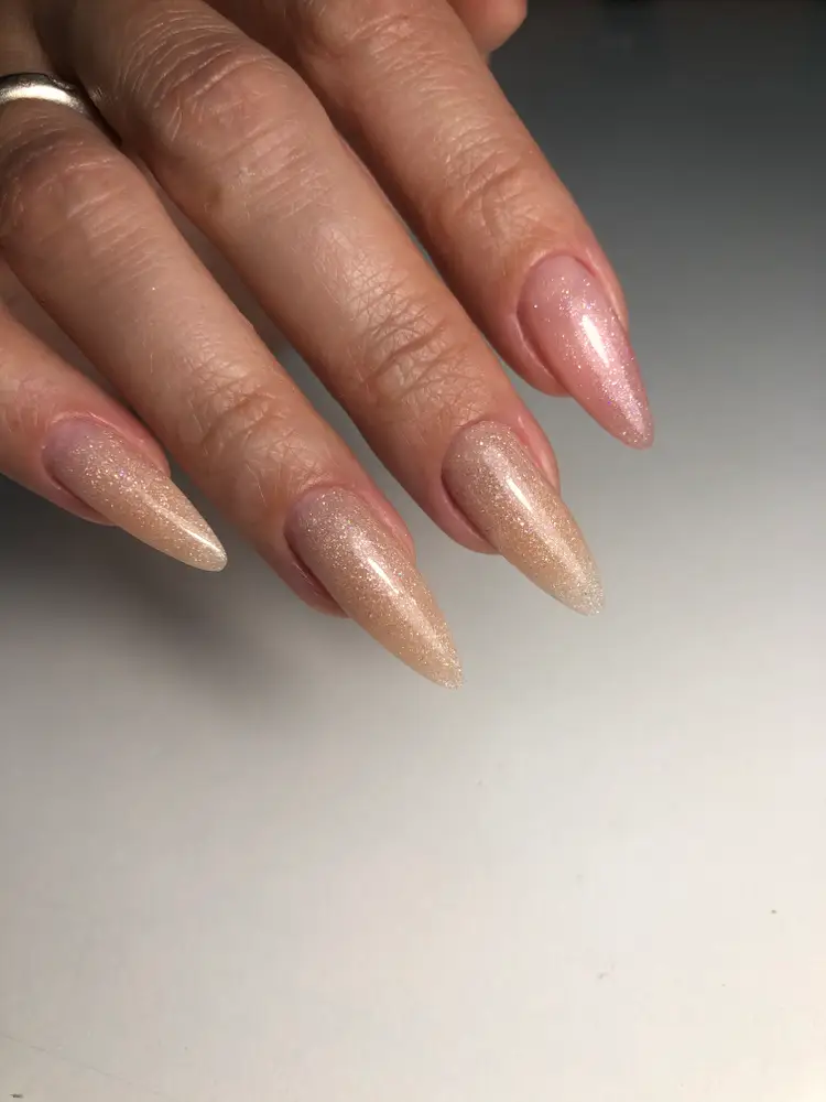 Helsi nails · Helsy nails пр.Науки photo 19