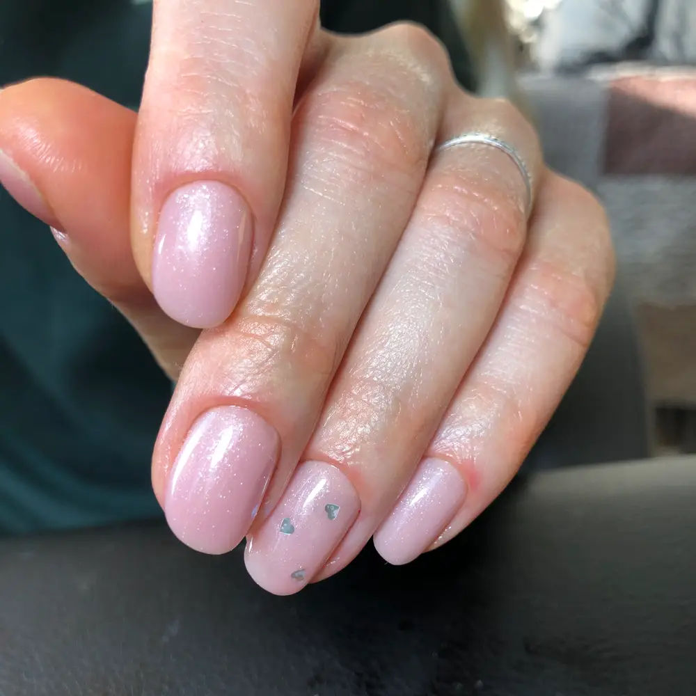 Helsi nails · Helsy nails пр.Науки photo 22