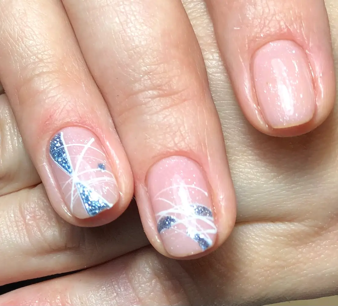 Helsi nails · Helsy nails пр.Науки photo 13