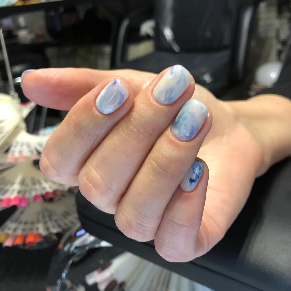 Helsi nails · Helsy nails пр.Науки photo 28