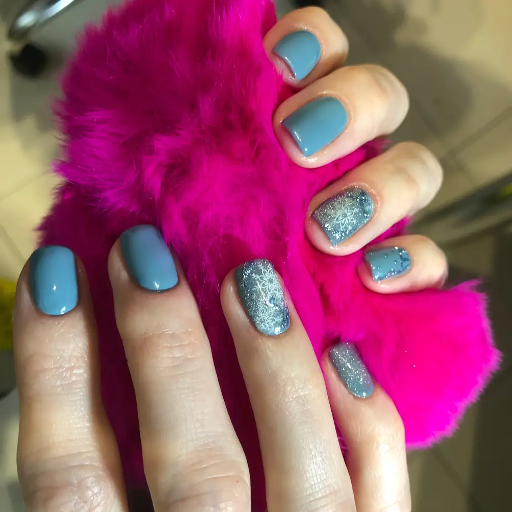 Helsi nails · Helsy nails пр.Науки photo 31