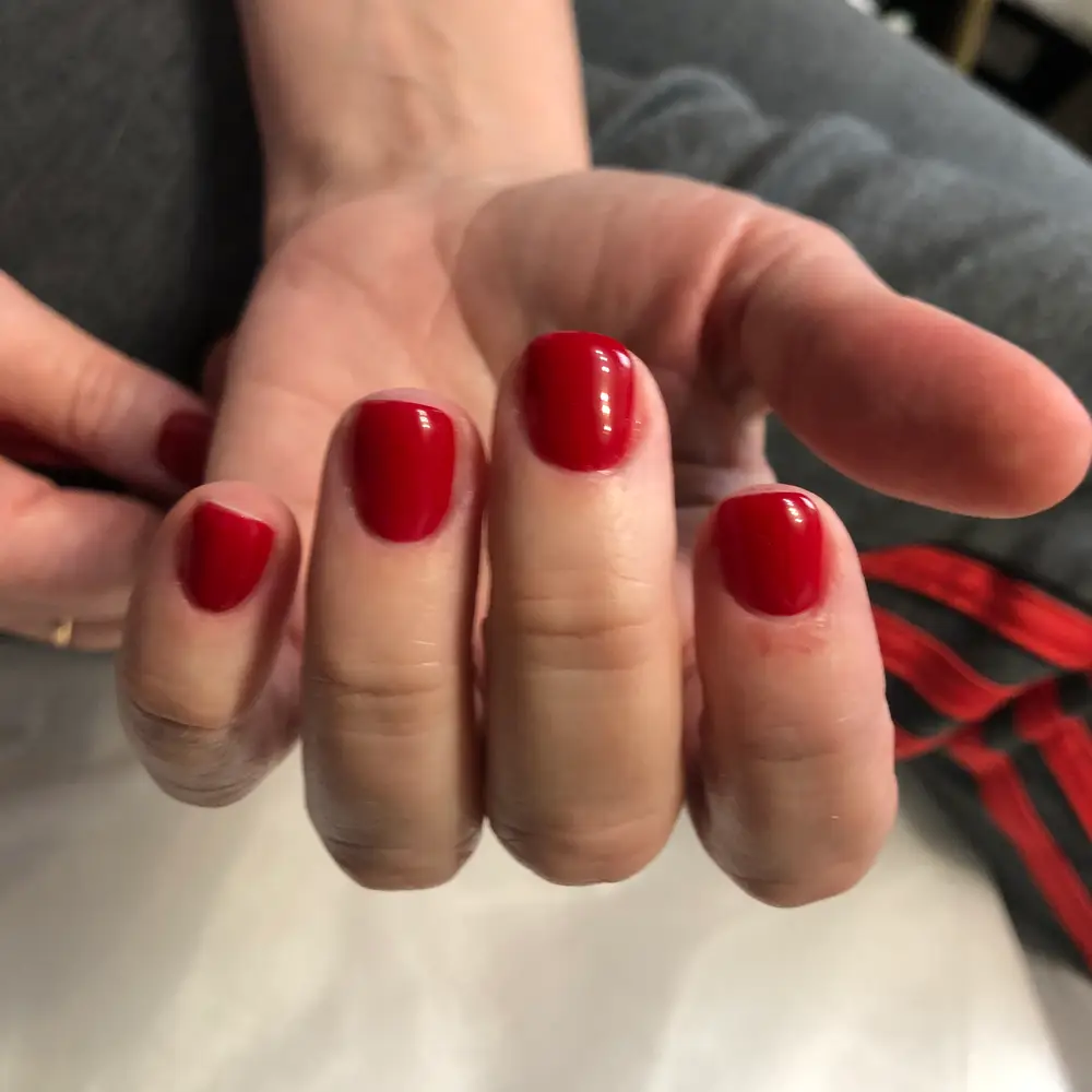 Helsi nails · Helsy nails пр.Науки photo 32