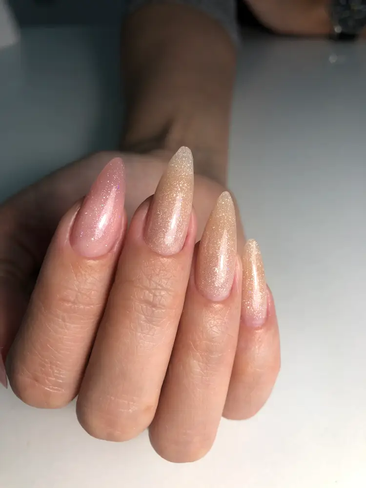 Helsi nails · Helsy nails пр.Науки photo 23