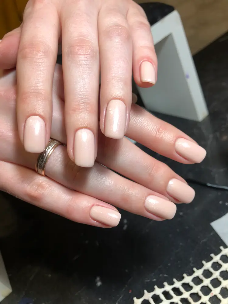 Helsi nails · Helsy nails пр.Науки photo 25