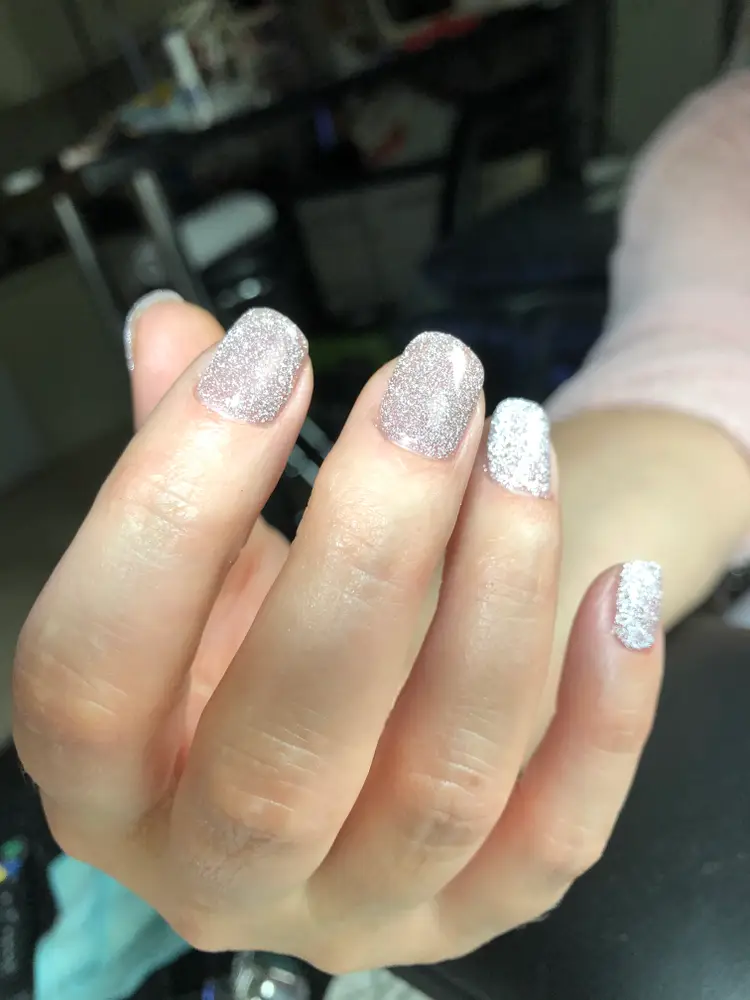 Helsi nails · Helsy nails пр.Науки photo 26