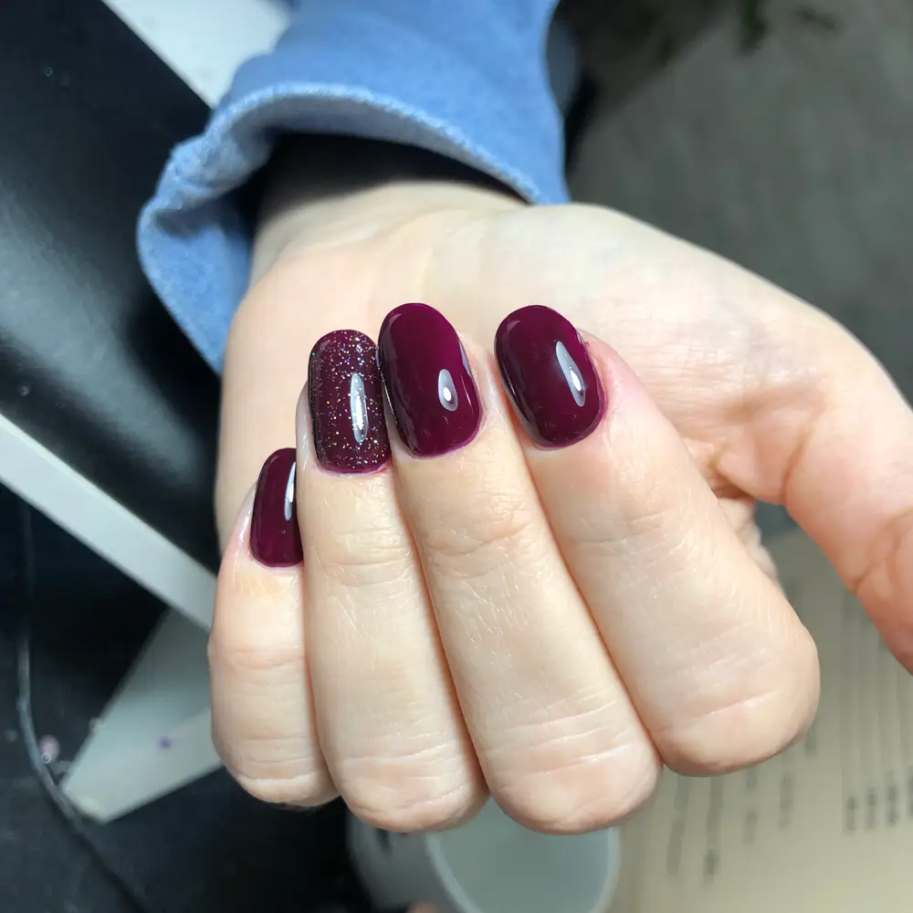 Helsi nails · Helsy nails пр.Науки photo 37