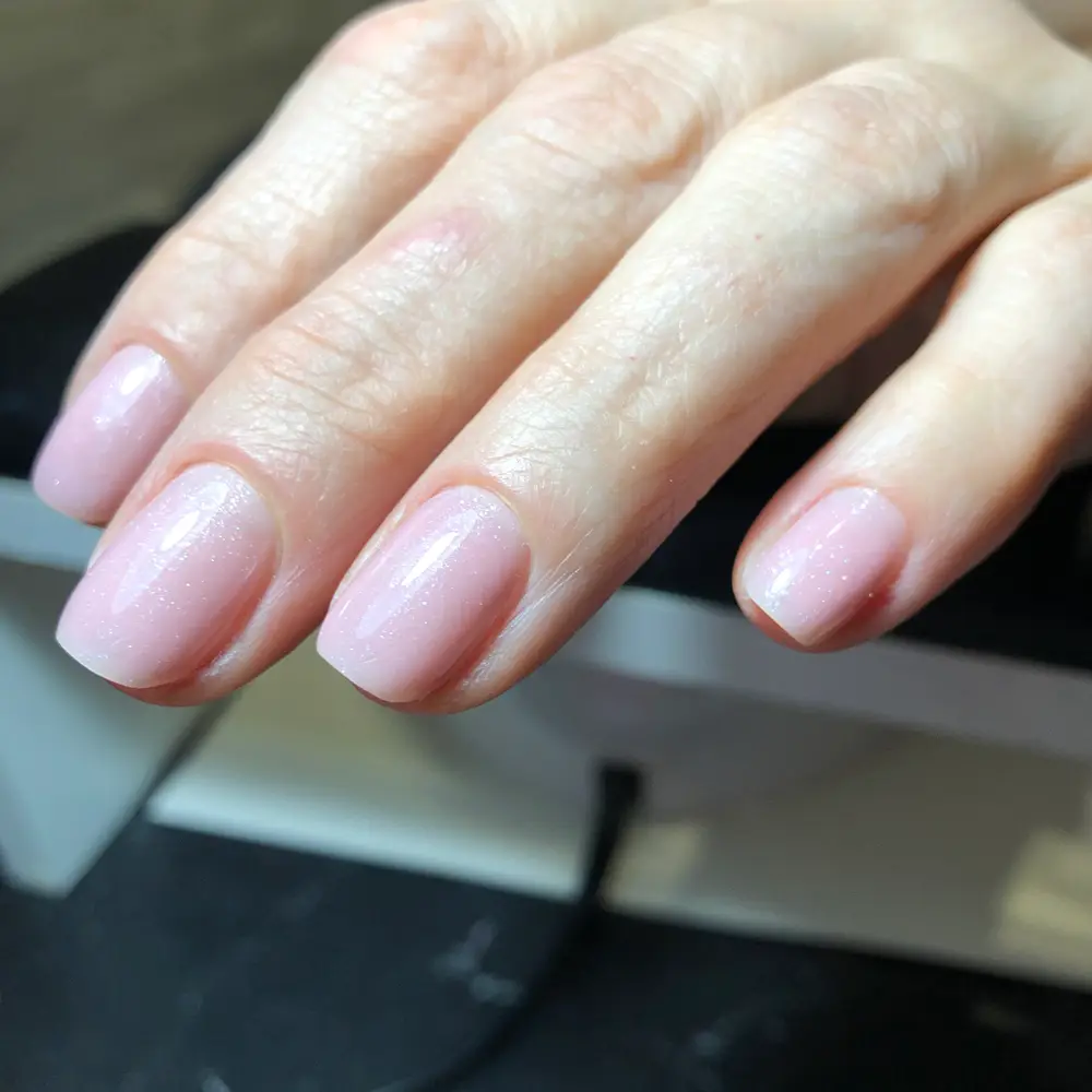 Helsi nails · Helsy nails пр.Науки photo 38