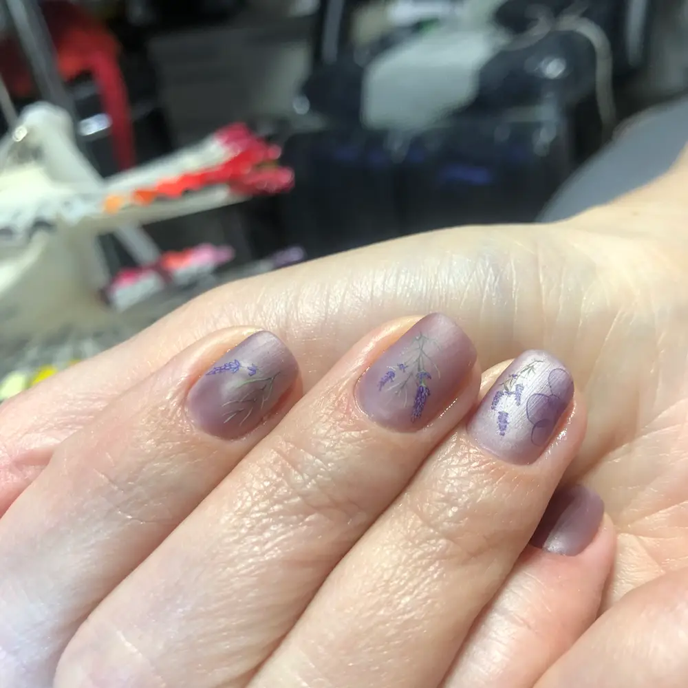 Helsi nails · Helsy nails пр.Науки photo 36