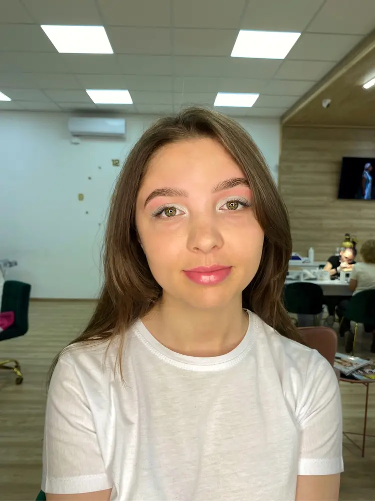 Брови/вії Київ photo 6