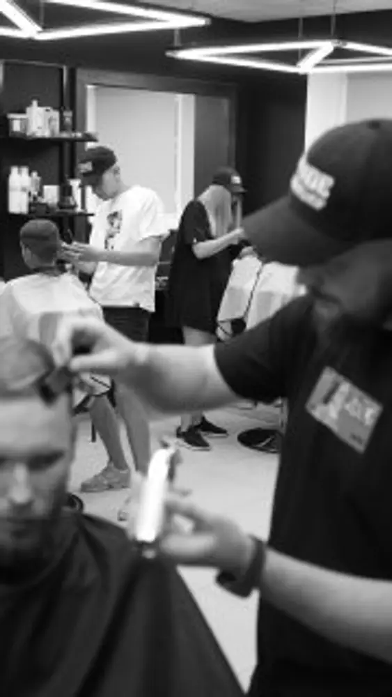Pride Barbershop photo 1
