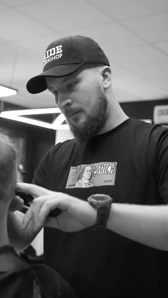 Pride Barbershop photo 2