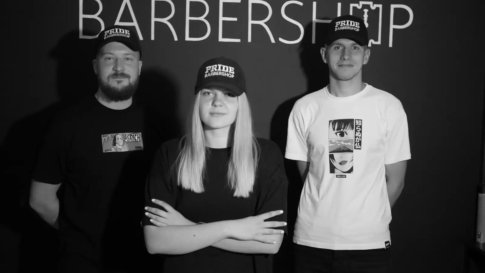 Pride Barbershop photo 4
