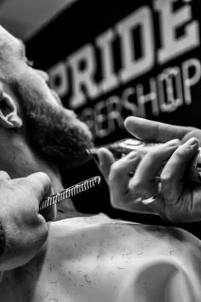 Pride Barbershop photo 6