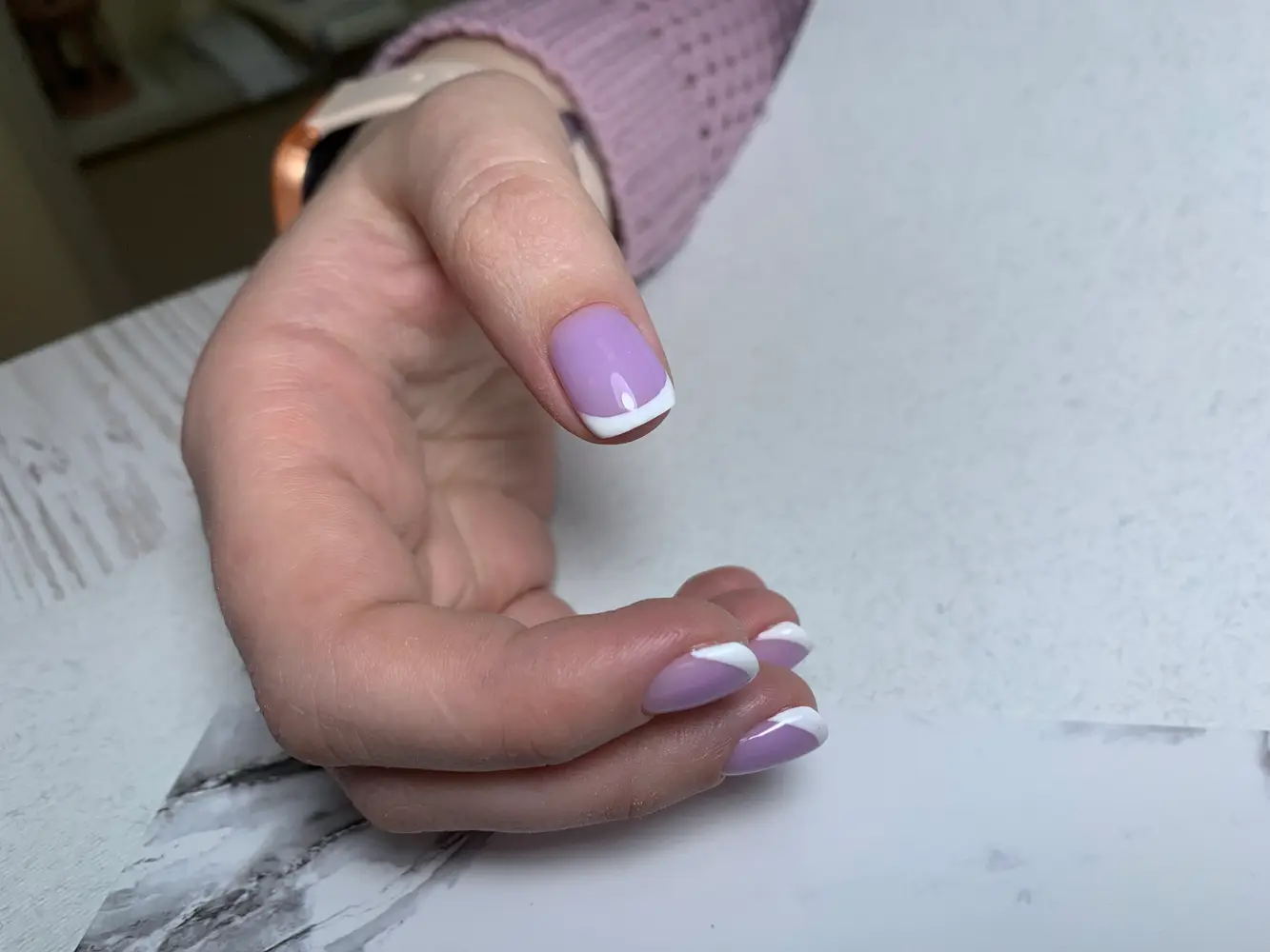 Vanilla Nails Studio photo 4