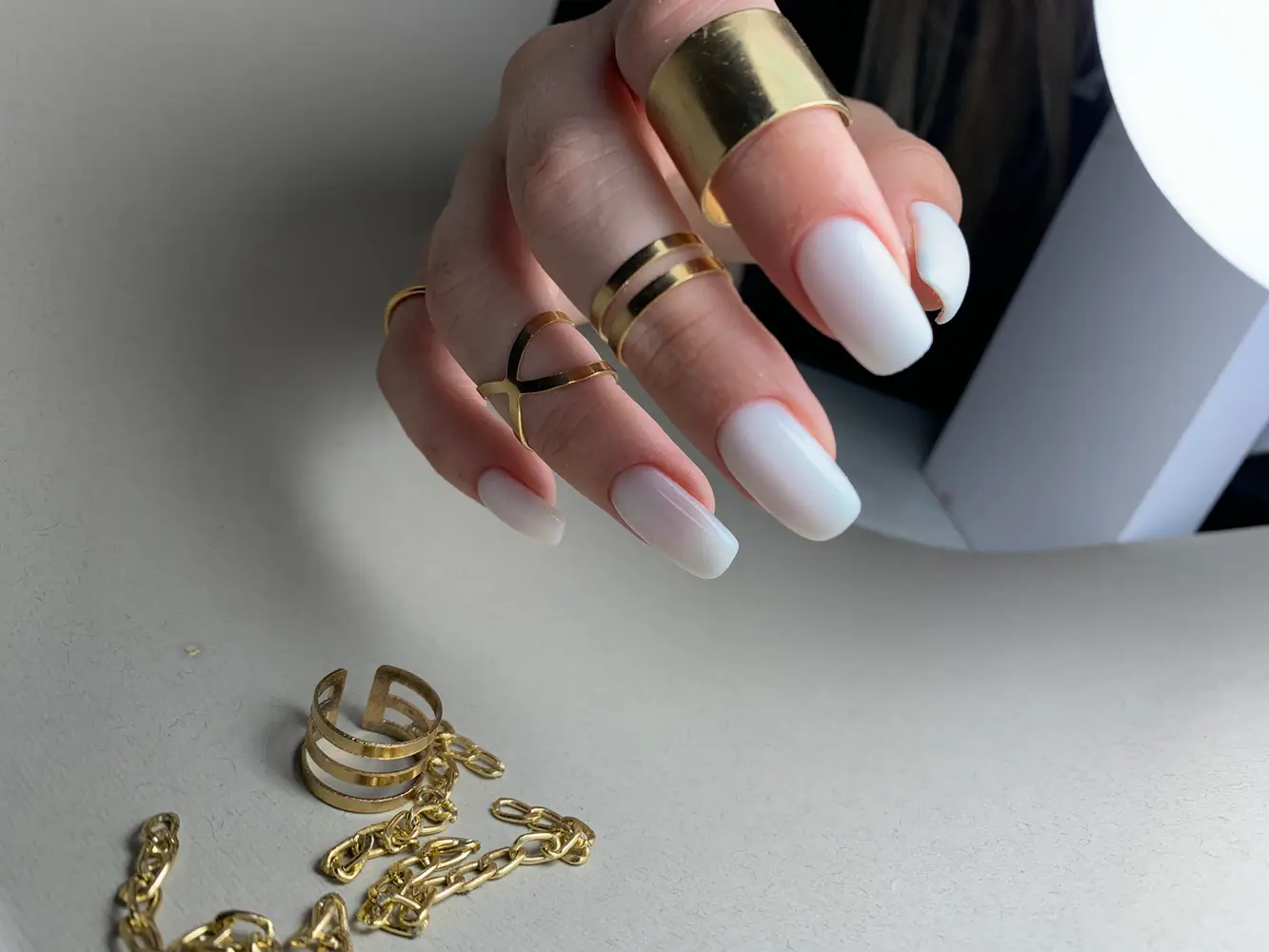 Vanilla Nails Studio photo 6