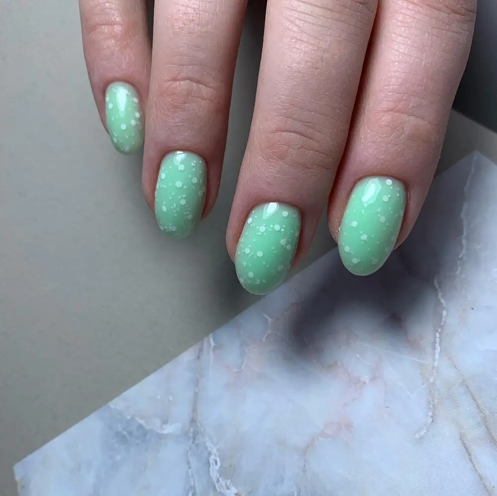 Vanilla Nails Studio photo 1