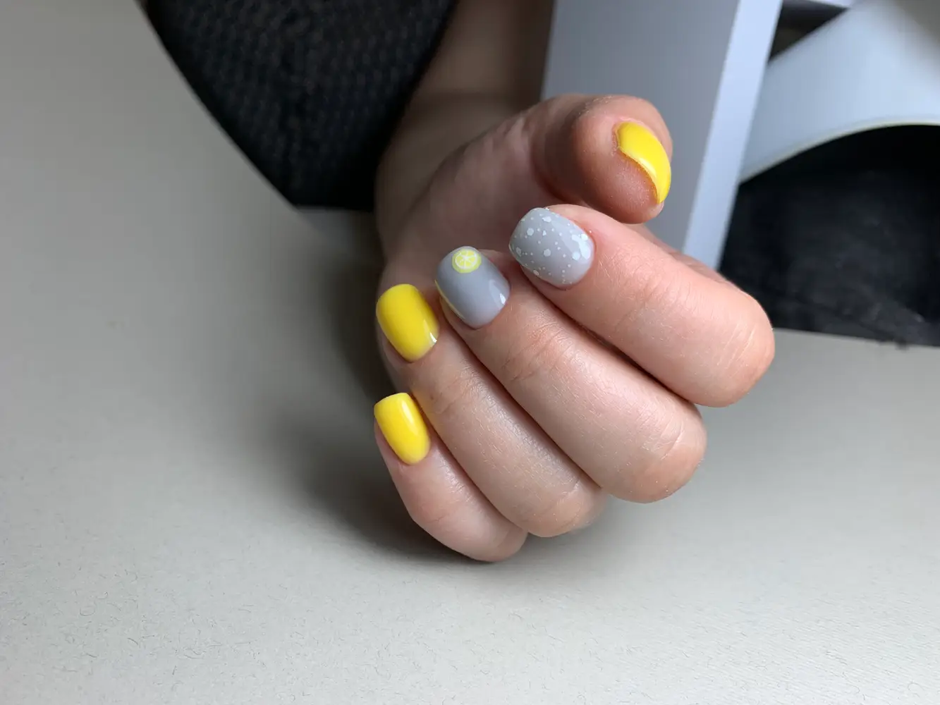 Vanilla Nails Studio photo 14