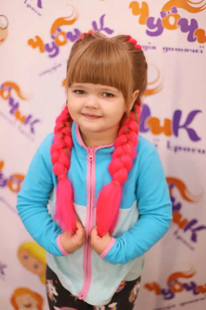Студія дитячої краси "Чубчик" photo 12