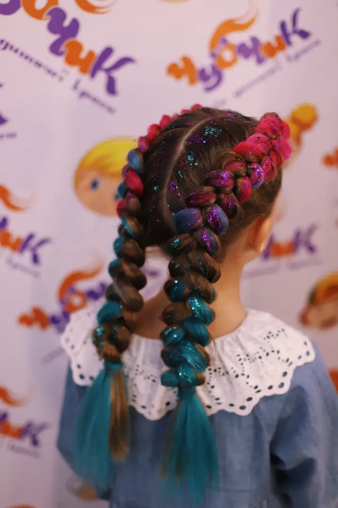 Студія дитячої краси "Чубчик" photo 17