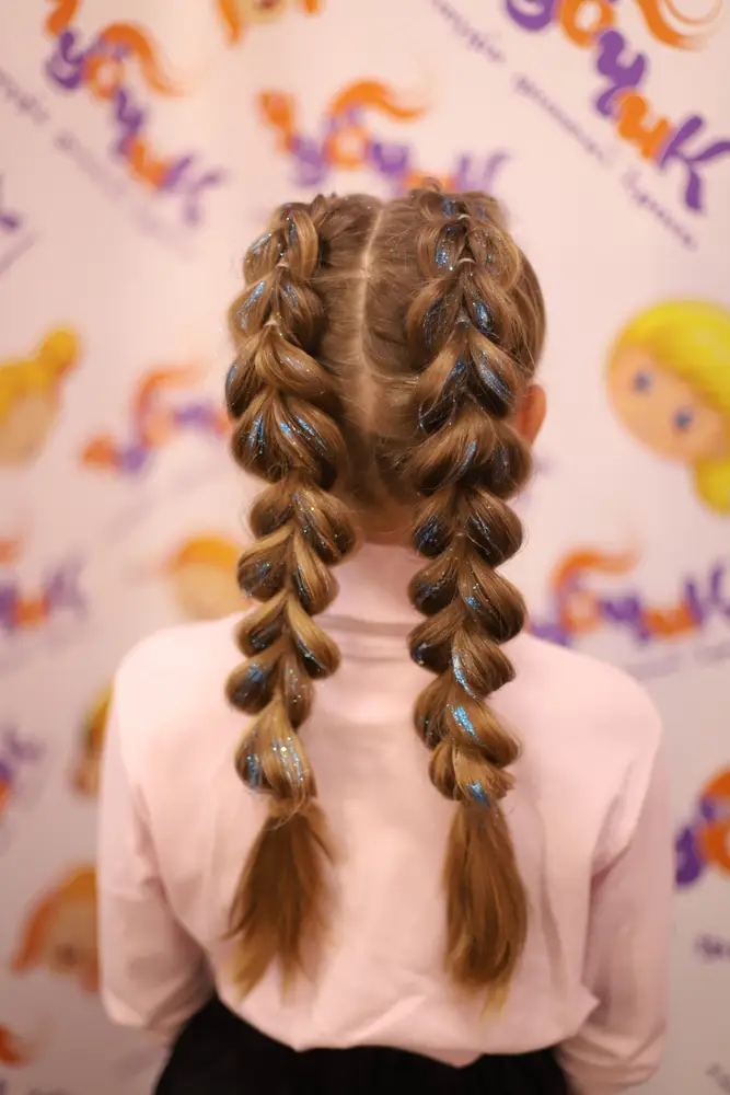 Студія дитячої краси "Чубчик" photo 25