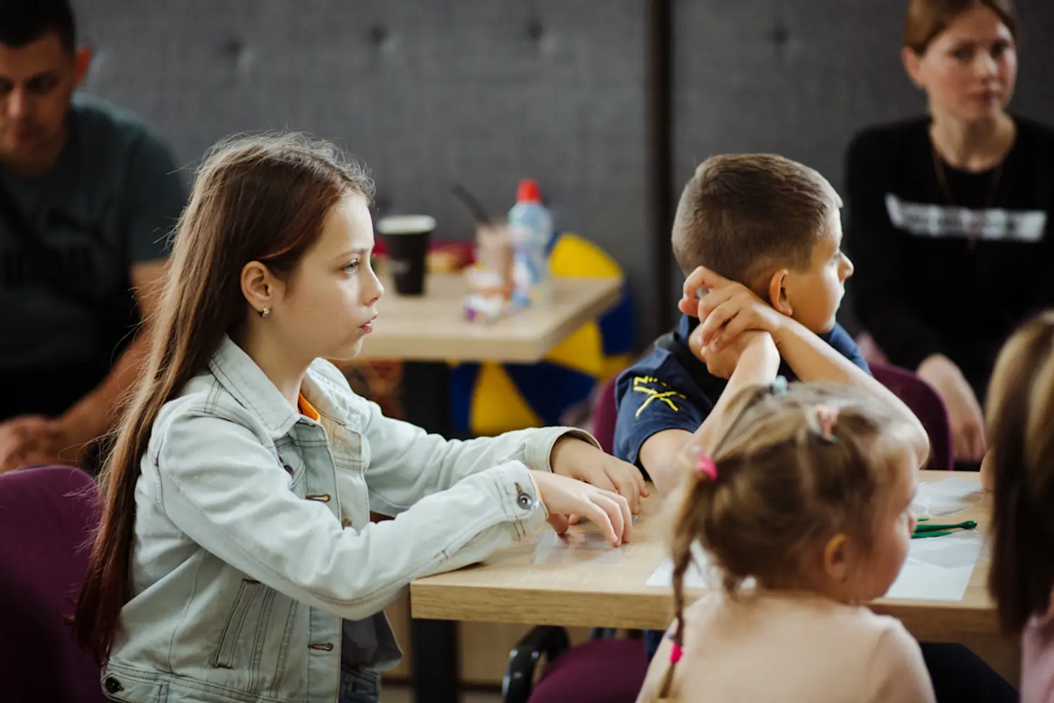 БФ Caritas - Карітас МГКЄ photo 19