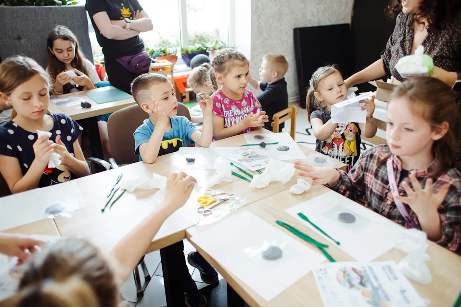 БФ Caritas - Карітас МГКЄ photo 25