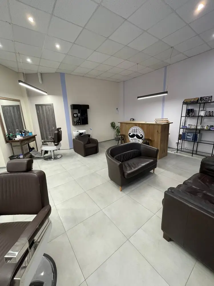 Bar.t Barbershop photo 6