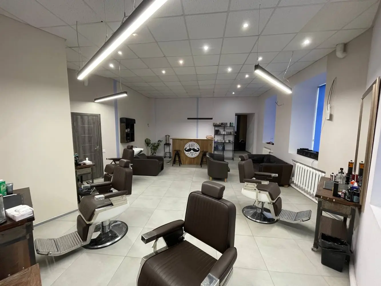 Bar.t Barbershop photo 7